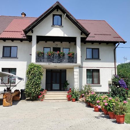 Hotel Casa Cornelia à Bran  Extérieur photo