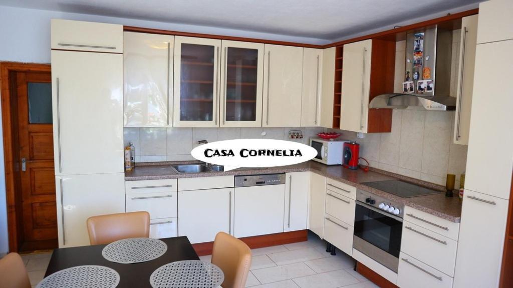 Hotel Casa Cornelia à Bran  Extérieur photo